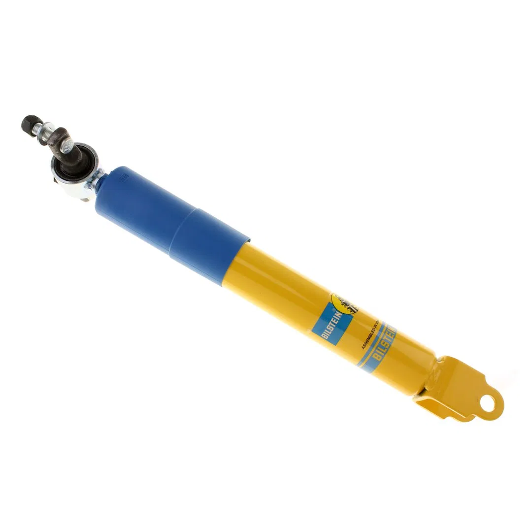 24-196437 – BILSTEIN Shock Absorber, Nitrogen Gas Charged Limited Lifetime Warranty Not Adjustable Valving With Shock...